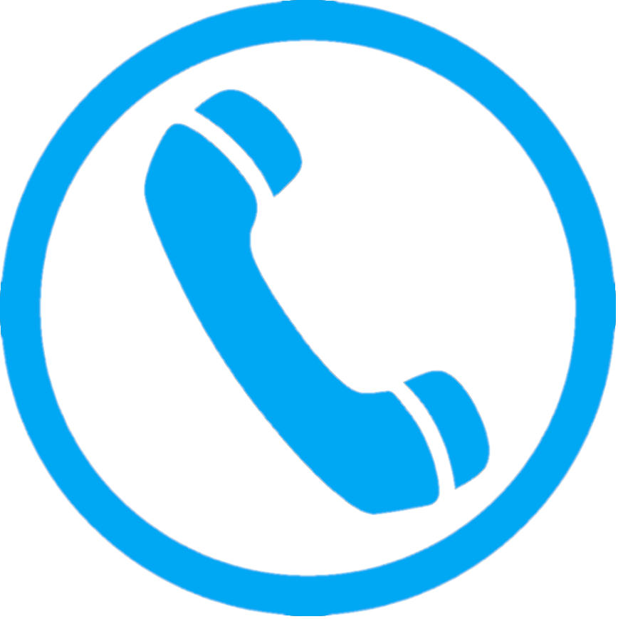 Icono - Teléfono azul.png 